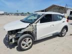 2019 NISSAN KICKS