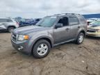 2011 FORD ESCAPE