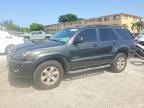 2007 TOYOTA 4RUNNER
