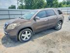 2010 GMC ACADIA