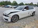 2016 BMW 320