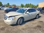 2010 BUICK LUCERNE
