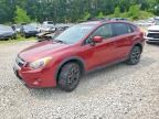 2014 SUBARU XV CROSSTREK