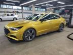2021 HYUNDAI SONATA