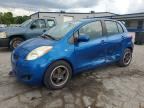 2009 TOYOTA YARIS
