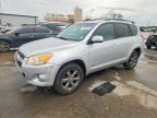 2009 TOYOTA RAV4