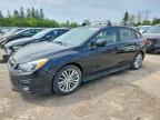 2013 SUBARU IMPREZA