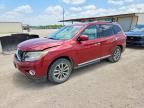 2013 NISSAN PATHFINDER
