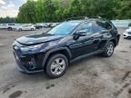 2025 TOYOTA RAV4 HYBRID