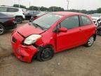 2007 TOYOTA YARIS
