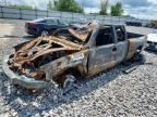 2003 GMC NEW SIERRA