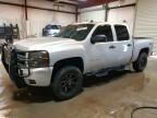 2010 CHEVROLET SILVERADO