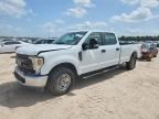 2022 FORD F250