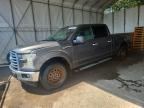 2017 FORD F150