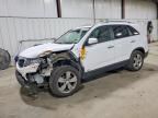 2013 KIA SORENTO
