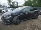 2023 TESLA MODEL X