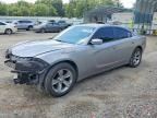 2016 DODGE CHARGER
