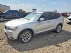 2013 BMW X3