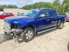 2013 CHEVROLET SILVERADO