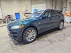 2018 JAGUAR F-PACE