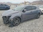 2017 LEXUS CT