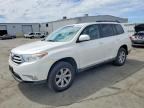 2013 TOYOTA HIGHLANDER