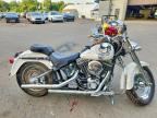 2000 HARLEY-DAVIDSON FLSTF