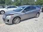 2012 MAZDA 3