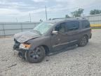 2014 NISSAN ARMADA