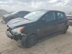 2017 MITSUBISHI MIRAGE