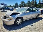 1999 HONDA ACCORD