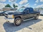 2013 CHEVROLET SILVERADO
