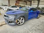 2018 CHEVROLET CAMARO
