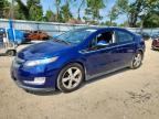 2012 CHEVROLET VOLT