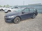 2018 VOLKSWAGEN GOLF SPORTWAGEN