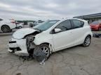 2012 TOYOTA PRIUS C