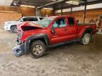 2011 TOYOTA TACOMA