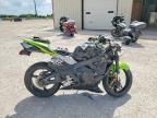 2009 HONDA CBR600