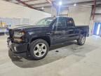 2016 CHEVROLET SILVERADO