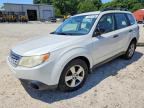 2011 SUBARU FORESTER