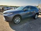 2022 TOYOTA VENZA