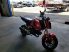 2023 HONDA GROM
