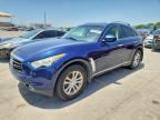 2013 INFINITI FX37