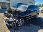 2013 MERCEDES-BENZ GLK
