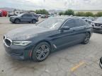 2022 BMW 530
