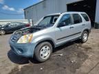 2006 HONDA CR-V