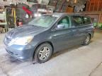 2005 HONDA ODYSSEY