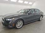 2025 BMW 530
