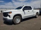2023 CHEVROLET SILVERADO