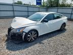 2021 NISSAN ALTIMA